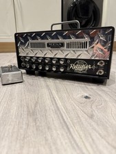 Mesa Mini Rectifier 25w Amp