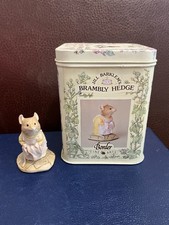 Brambly Hedge Border Fine Arts