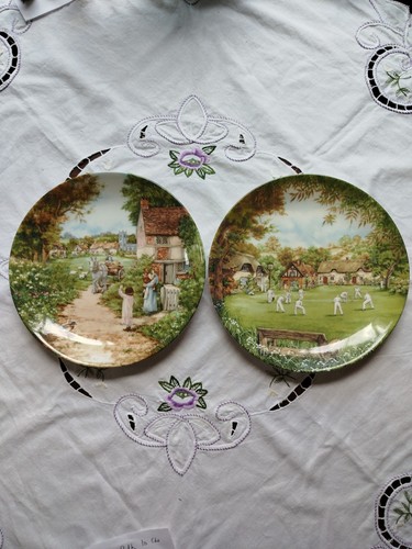 Wedgewood the path - path,