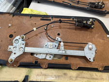 MX5 Manual Window Winder