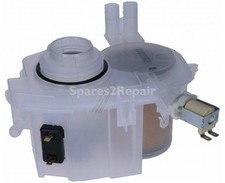 Teka - Salt Container -