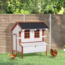 Chicken Coop Hen Cage Poultry