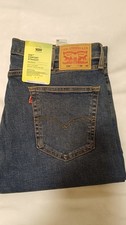 Levi's 506 Comfort Straight