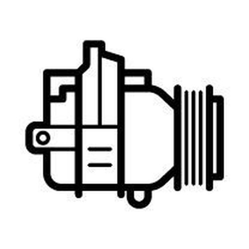 Air con compressor - air,