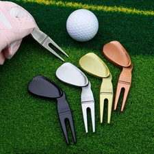 Golfs Divot Tool Alloy Golfs