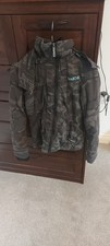 Small Womens Soul Cal Camo