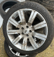 1 x Genuine Range Rover Sport