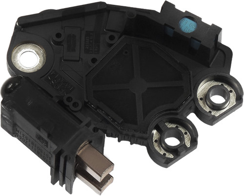 Valeo alternator regulator - valeo,