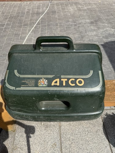Atco lawnmower grass - atco,