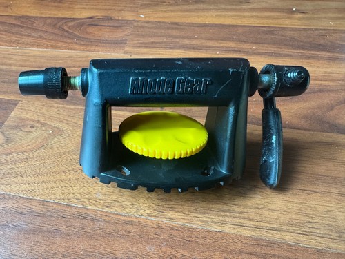 Used rhode gear truck - gear, shuttle