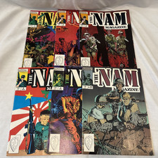 The 'NAM Magazine A Marvel