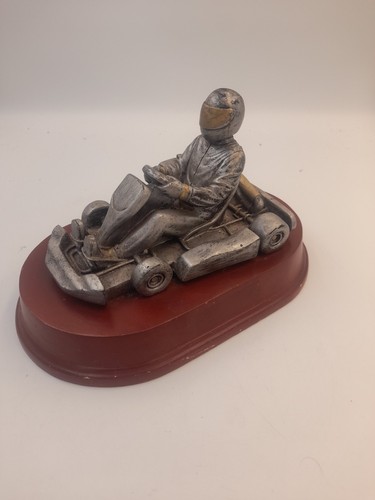 Kart race karting - go,