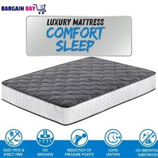 Memory Foam Mattress