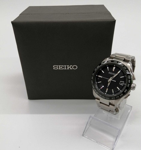 Seiko radio wave - seiko,