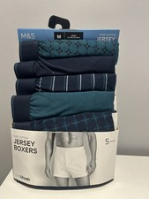 Men’s Marks & Spencer Blue /