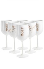 Moet & Chandon White Ice