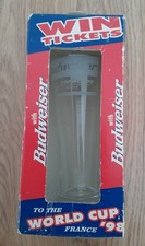 Budweiser France 1998 World