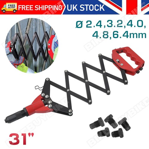 Heavy duty lazy tong hand - heavy,