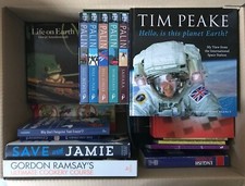 JOBLOT/WHOLESALE BOX of 25-35