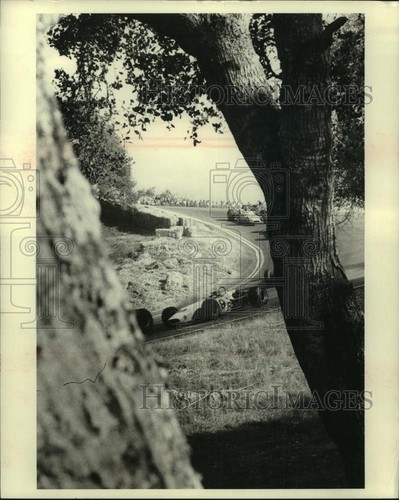 1969 press photo dick - press,
