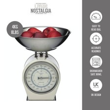 KITCHEN CRAFT LIVING NOSTALGIA