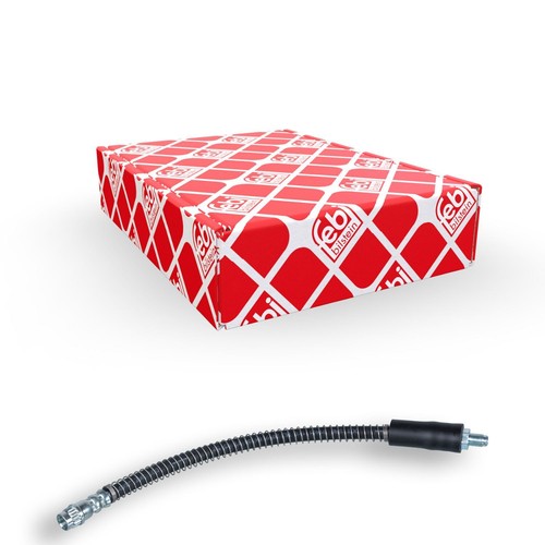 Febi 21537 brake hose - 21537,