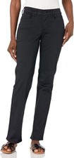 NYDJ Women's Marilyn Straight