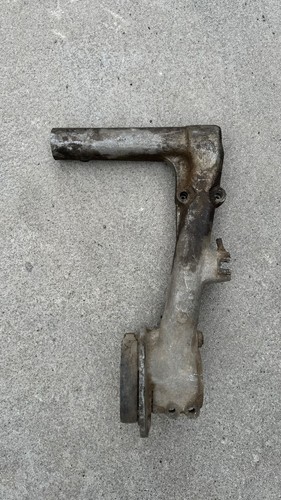 Engine cross arm vespa 150 - engine,