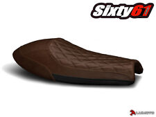 Triumph Thruxton Seat Cover