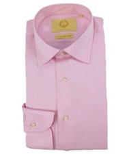 Viyella Plain Pink Tailored