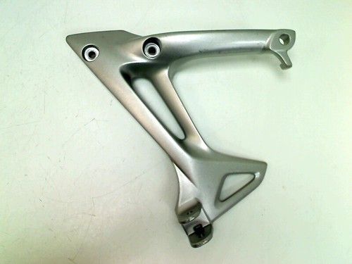 Foot peg rear left - peg,