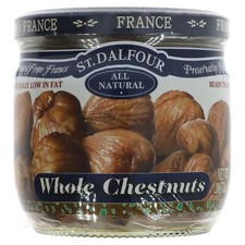St Dalfour | Whole Chestnuts -