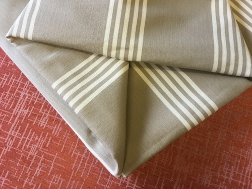 Meter ian mankin fabric - mankin,