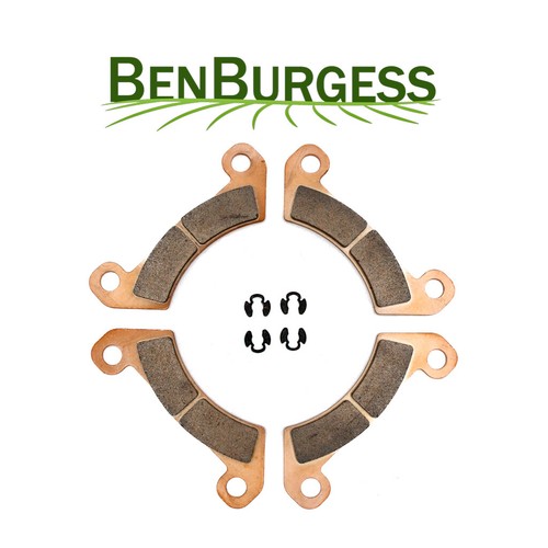 Genuine john deere - genuine, brake
