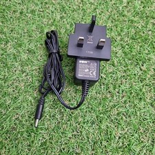 Now TV 4201UK-PSU Power Supply Adaptor Black 5.99 Volts 2Amp - Genuine Original