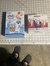 Cirkul 16oz Plastic Water