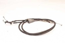 Throttle cable Bowden cable
