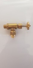 5/16x32 Steam Manifold valve