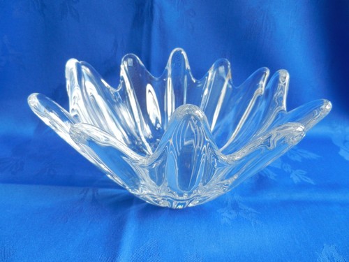 Vintage daum glass orion - vintage,