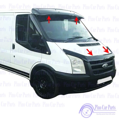 Fit ford transit mk6 mk7 - ford,