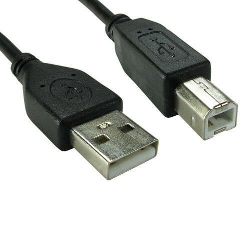 Usb printer cable 0 - usb,