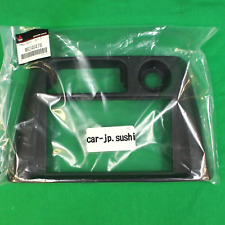 MITSUBISHI Genuine 'RHD LANCER CP9A EVO5 EVO6 Instrument Control Panel MR240476