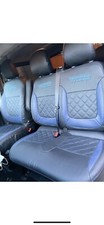 SEATS COVERS FOR  VAUXHALL