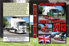 2605. Eddie Stobart Multi