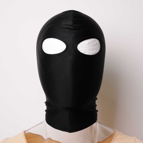 Face mask fetish breathable - face,