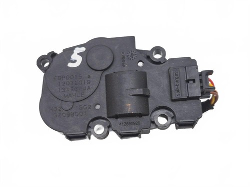 Audi heater air - ac,