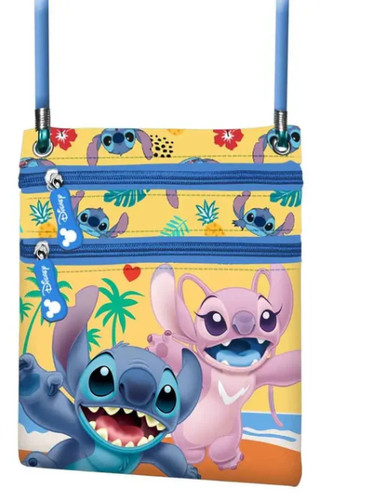 Lilo stitch action vertical - stitch,