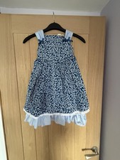 Strawberry Faire Boutique Blue