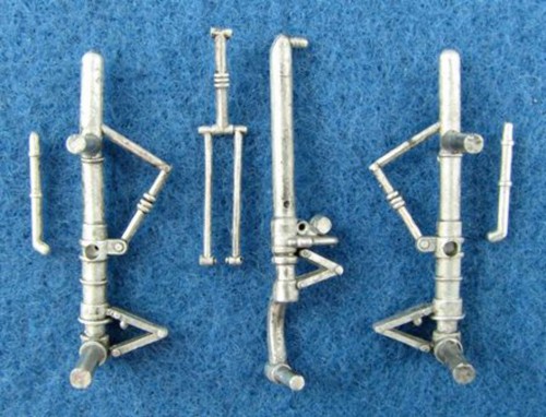 Scale aircraft conversions - scale,
