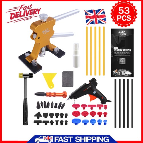 Pdr tool car paintless - pdr, dent